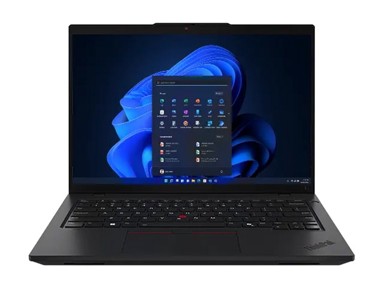 LENOVO Laptop ThinkPad L14 G5 / Ryzen 5 PRO 7535U, 14", 1920x1200, 32GB RAM, 512 GB SSD, Windows 11 Pro